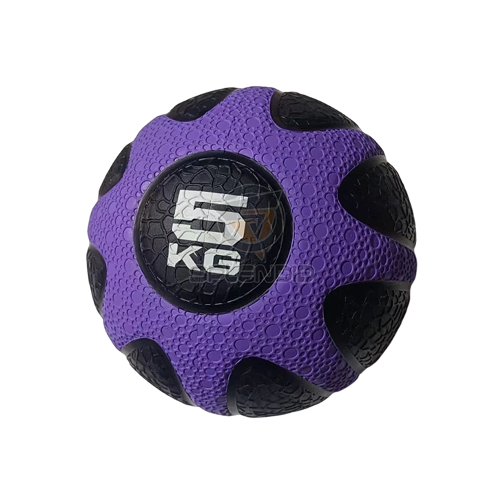 Core Medicine Ball
