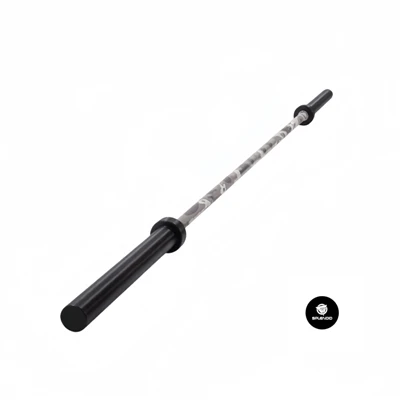 Cerakote Barbell