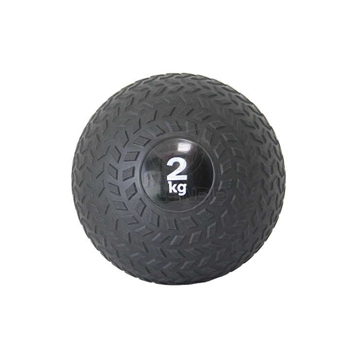 Tyre Slam Ball